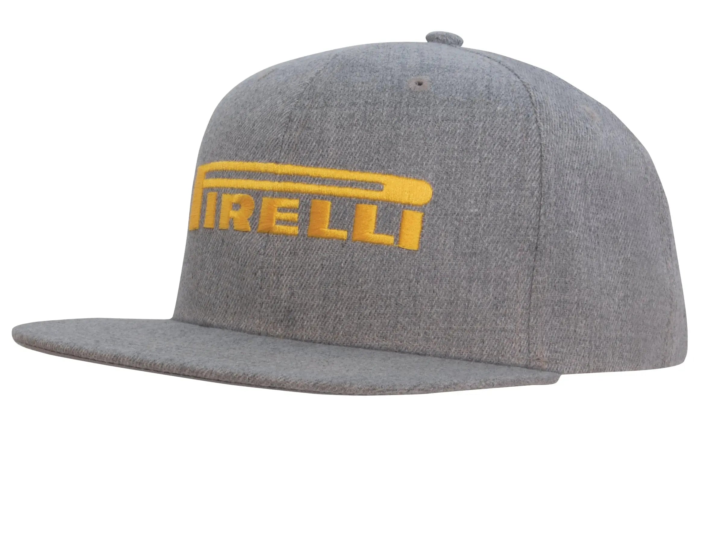 Headwear Flat Peak Premium American Twill Cap X12 - 4158 - City Workwear